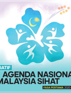 Inisiatif Agenda Nasional Malaysia Sihat